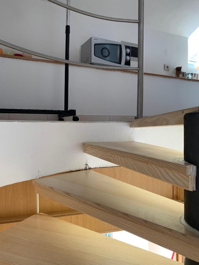 Appartamento Centar1 Baška Voda Esterno foto