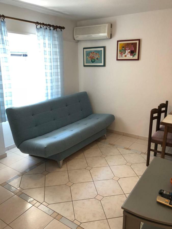 Appartamento Centar1 Baška Voda Esterno foto