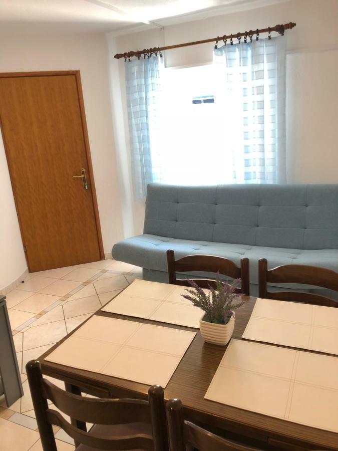 Appartamento Centar1 Baška Voda Esterno foto